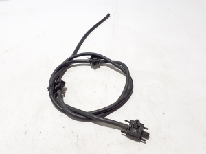   Windshield washer nozzle  - A1678606300 