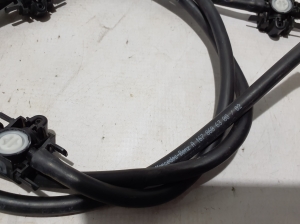 Mercedes Benz GLE-Class 167 (2019–2026) Frontscheibenwaschdüse A1678606300 - 3