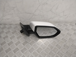 Side mirror and its parts - 87620HF040