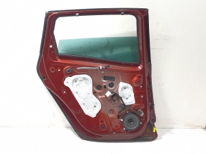 RENAULT Scenic (2016–2026) Rear side doors 821015043R - 2