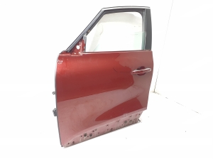 RENAULT Scenic (2016–2026) Priekšējās durvis 801017844R - 2