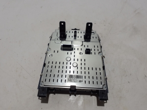 RENAULT Scenic (2016–2026) Bildschirm 280905347R - 2