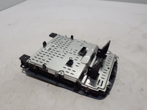 RENAULT Scenic (2016–2026) Bildschirm 280905347R - 3