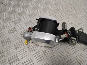 Kia Niro (2016–2022) Sicherheitsgurt hinten 89820G5300 - 4