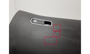 Mercedes Benz GLE-Class 167 (2019–2026) Glove box A1676803900 - 5