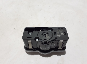 Mercedes Benz GLE-Class 167 (2019–2026) Headlight switch A1679051201 - 2