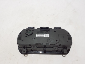 RENAULT Scenic (2016–2026) Instrument cluster 248100665R - 2