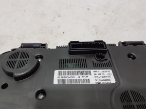 RENAULT Scenic (2016–2026) Instrument cluster 248100665R - 4