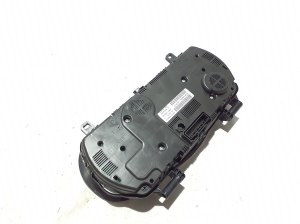 RENAULT Scenic (2016–2026) Instrument cluster 248100665R - 5