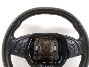 Citroen C4 Cactus (2014–2026) Lenkrad und seine Teile - 3