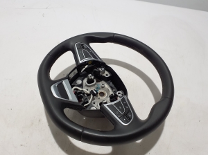 RENAULT Scenic (2016–2026) Lenkrad 484001840R - 2