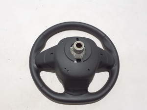 RENAULT Scenic (2016–2026) Lenkrad 484001840R - 3