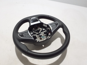 RENAULT Scenic (2016–2026) Lenkrad 484001840R - 6