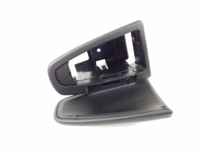 Mercedes Benz SLK-Class 172 (2011–2026) Sonstiges Teil der Mittelkonsole A1726800119 - 2