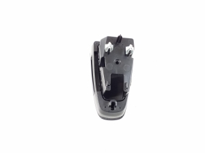 Mercedes Benz SLK-Class 172 (2011–2026) Sonstiges Teil der Mittelkonsole A1726800119 - 4