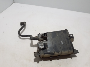 RENAULT Arkana (2019–2026) Charcoal canister 149503995R - 4
