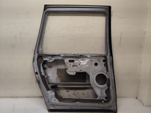 Ford Galaxy (1995–2006) Rear side doors 1234567 - 6