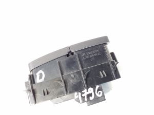 Mercedes Benz SLK-Class 172 (2011–2026) Door lock/unlock switch A2049058502 - 2