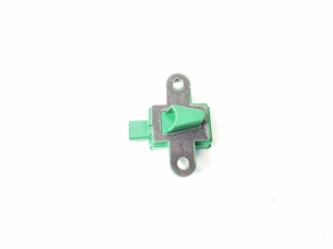 Mercedes Benz SLK-Class 172 (2011–2026) Airbag sensor A1729056100 - 2