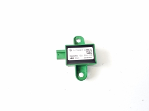   Airbag sensor  - A1729056100 