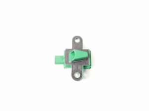 Mercedes Benz SLK-Class 172 (2011–2026) Airbagsensor A1729056100 - 2