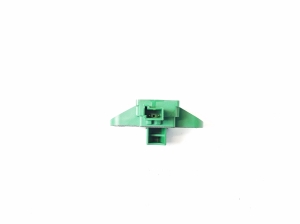 Mercedes Benz SLK-Class 172 (2011–2026) Airbagsensor A1729056100 - 3