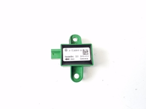   Airbagsensor  - A1729056100 