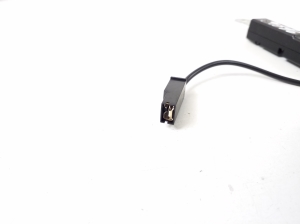 Mercedes Benz SLK-Class 172 (2011–2026) Antenne A1668201489 - 2