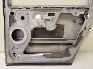 Ford Galaxy (1995–2006) Tür hinten 123456789 - 3