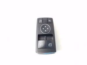   Fensterheberschalter vorne  - A1729057000 