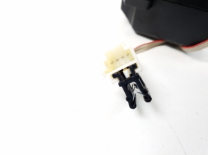 Mercedes Benz SLK-Class 172 (2011–2026) Display switch A1728701258 - 3