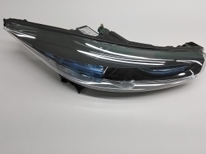 RENAULT Zoe (2012–2026) Headlight 260109891R - 2