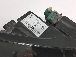 RENAULT Zoe (2012–2026) Headlight 260109891R - 7