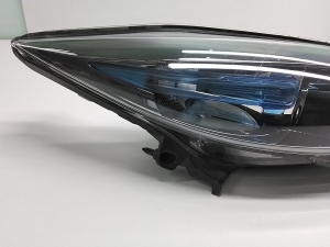 RENAULT Zoe (2012–2026) Headlight 260109891R - 8