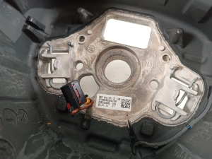 Skoda Kodiaq (2017–2026) Rool ja selle osad - 4