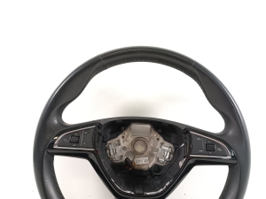 Skoda Kodiaq (2017–2026) Rool ja selle osad - 5