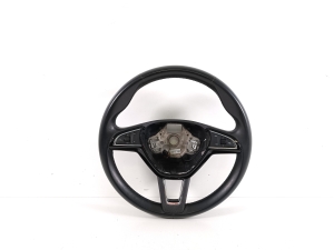 Steering wheel and its parts - 