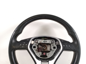 Mercedes Benz C-Class 204 (2007–2014) Rool ja selle osad - 4