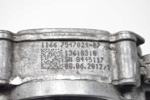 BMW 3 SERIES E90 (2004–2013) Vaakumpump 0313327116 - 4