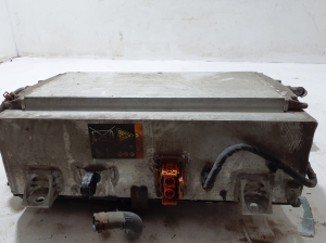 RENAULT Arkana (2019–2026) Akumulators 295107629R - 3