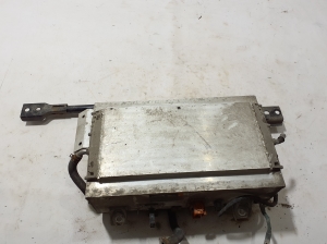 RENAULT Arkana (2019–2026) Akumulators 295107629R - 4