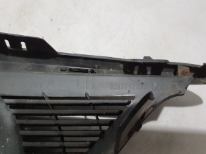 RENAULT Scenic (2016–2026) Front bumper lower grille 620874759R - 2