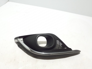 Grille inférieure de pare-chocs avant - 620874759R