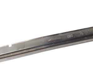Mercedes Benz SLK-Class 172 (2011–2026) Windshield pillar outer molding A1726900339 - 3