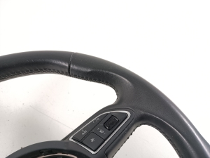 AUDI A6 C7 (2011–2018) Rool ja selle osad - 3