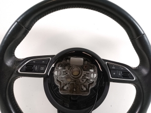 AUDI A6 C7 (2011–2018) Rool ja selle osad - 4