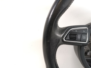 AUDI A6 C7 (2011–2018) Rool ja selle osad - 5