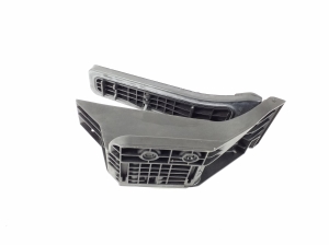Mercedes Benz SLK-Class 172 (2011–2026) Gaspedal A2043000200 - 2
