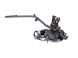 Mercedes Benz SLK-Class 172 (2011–2026) Kabrioleti katuse hing A1727930020 - 2