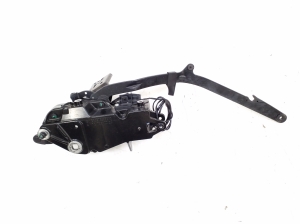   Convertible roof hinge  - A1727930020 